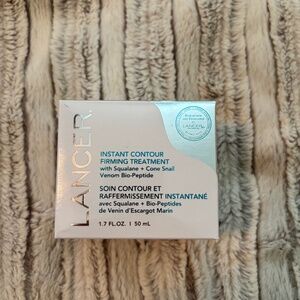 Lancer Instant Contour Firming Treatment